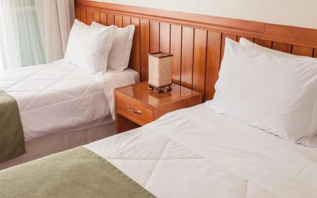 Vila Verde Hotel