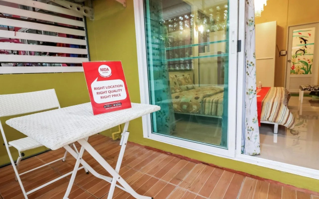 Nida Rooms Wisdom Sikan 22 at Baan Khunpae Donmuang