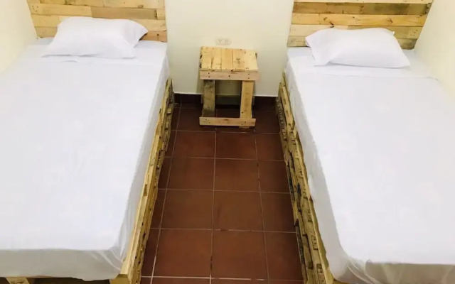 Casa Mon Amie