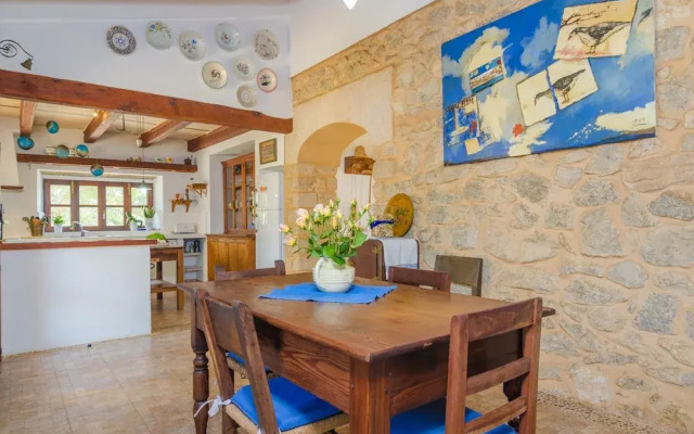 Ses Velletes 7 - Villa With Private Pool In Arta