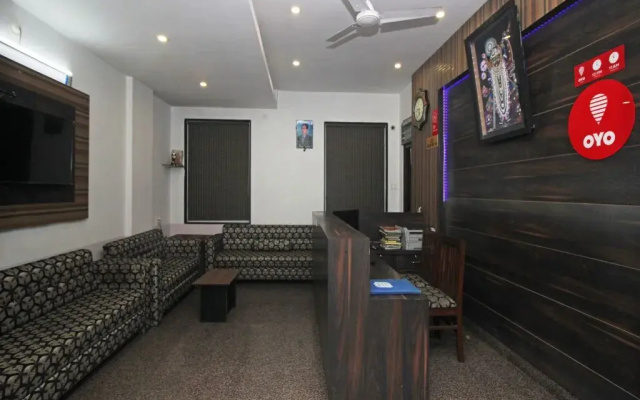 Hotel Mannat
