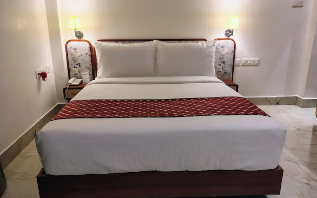 Resort Titli