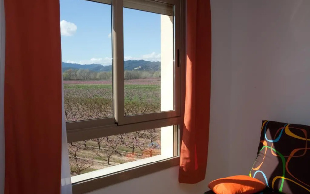 Aparthotel Monrural