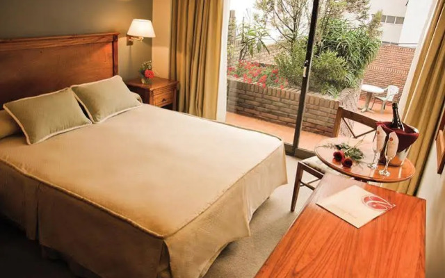 Hotel Corregidor
