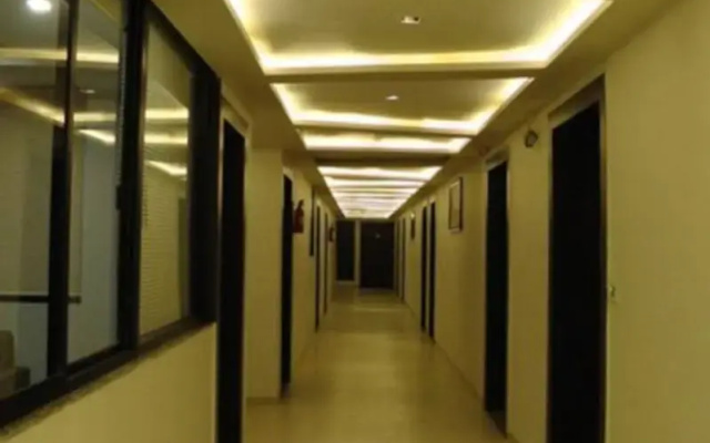 Hotel Skyland