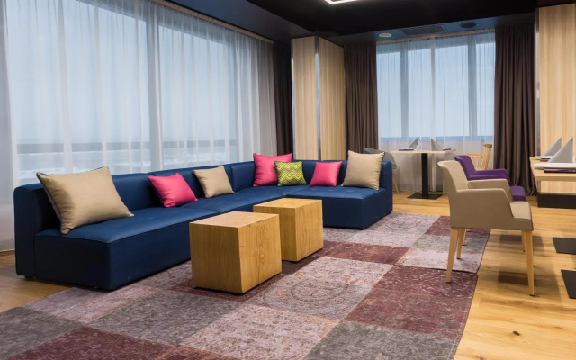 B&B Hotel Nowy Targ (B&B Hotel Nowy Targ Centrum)