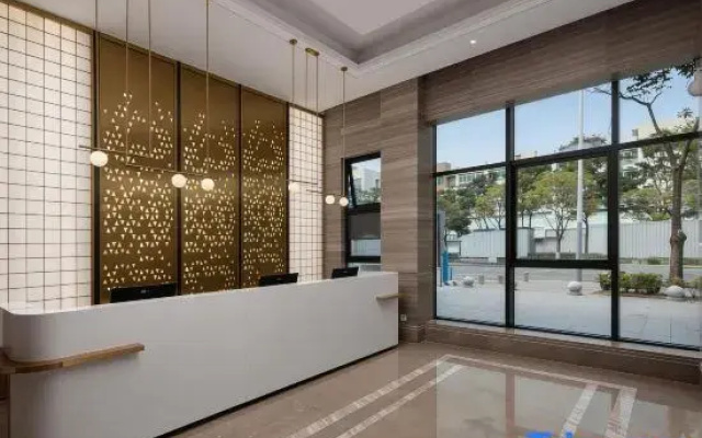 Metimhod Hotel (Shenzhen Bao'an International Convention )