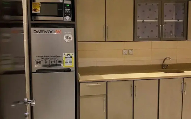 SLS Serviced Apartments Al Uraija