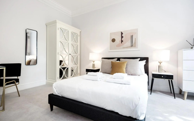 The King s Road Suite Next to Sloane Square