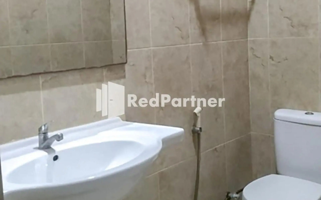 Palu City Guest House