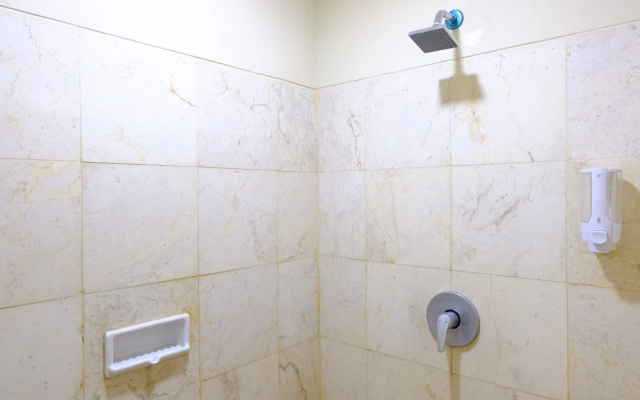 Strategic And Comfortable 2Br At Braga City Walk Apertment