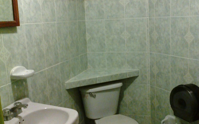 Hotel Cañadas del Sureste