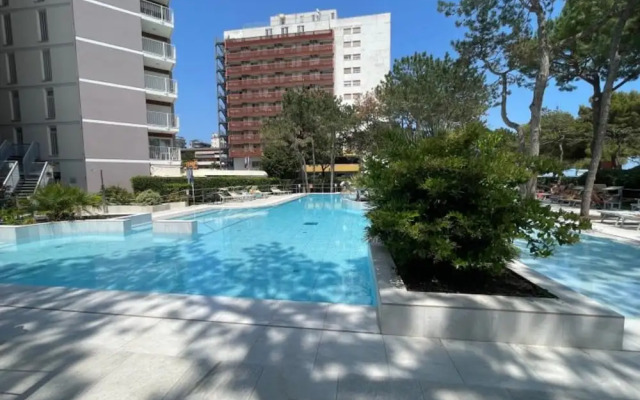Perfect Holiday Flat With Pool