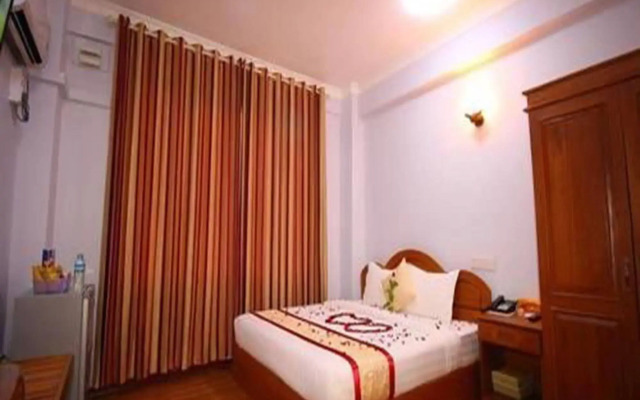 Hotel United
