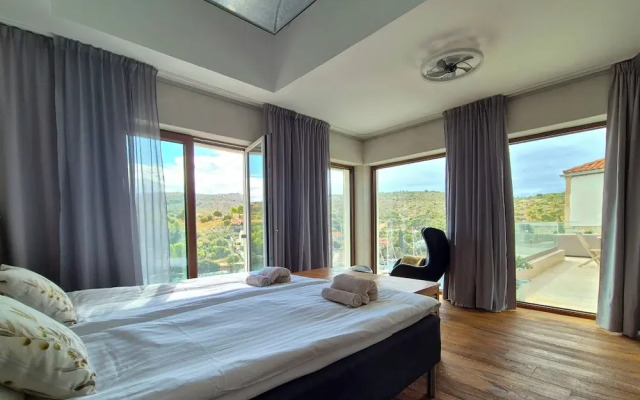 Villa More Studioapartment A-10