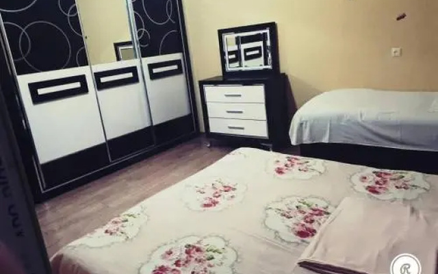 Guest House Parnavaz 102