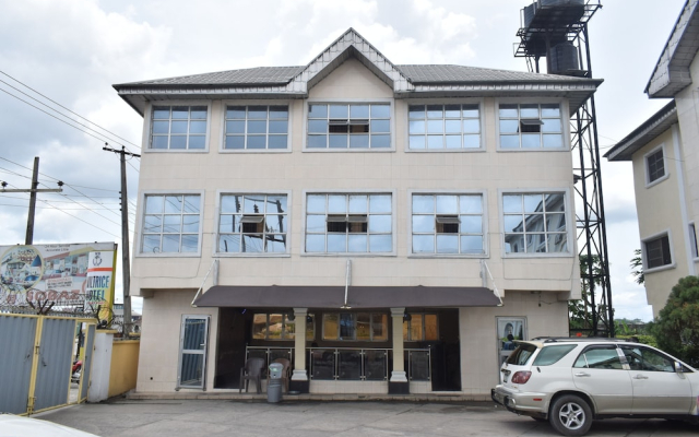 Wiltrice Hotel Limited
