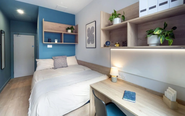 Stoneybatter Place Summer Accommodation