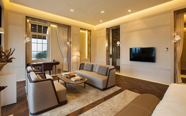 Kemer Country Hotel