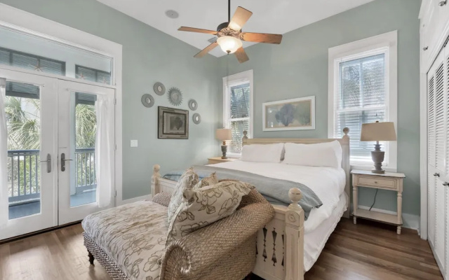 Ocean Paradise Luxurious Miramar Beach 5bd!