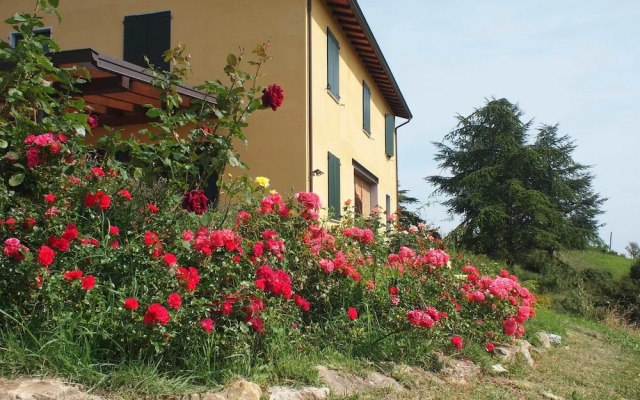 B&B Case Crovina
