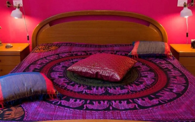 Laxmi Guesthouse B&B