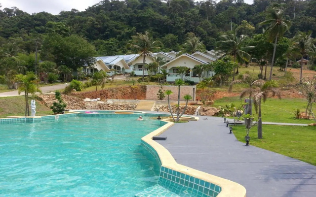 Kerdmanee Resort