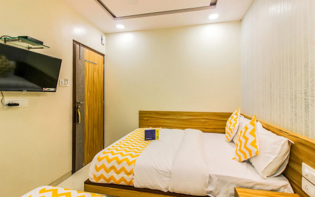 FabHotel Marol Metro Andheri East
