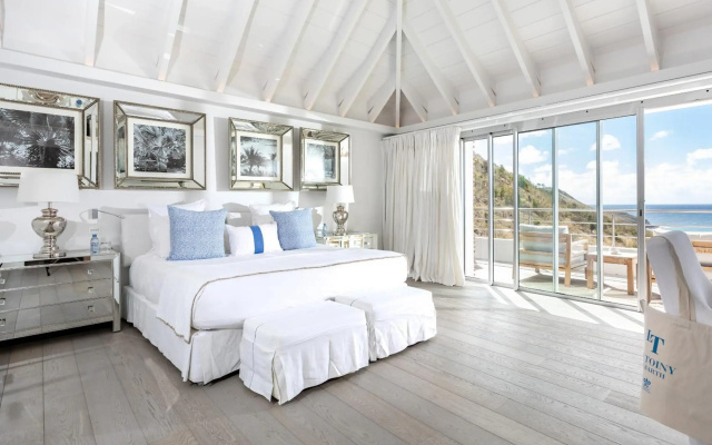 Le Toiny Hôtel & Beach Club