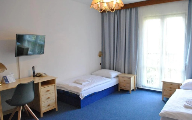 Hotel Gong