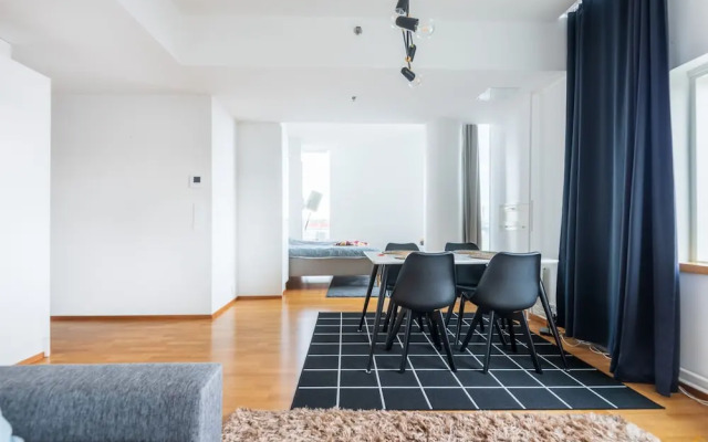 WeHost Kauppakartanonkatu 7 A 27