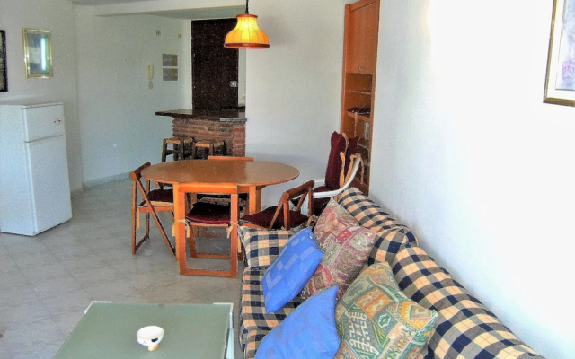 Apartamentos Medes Park I