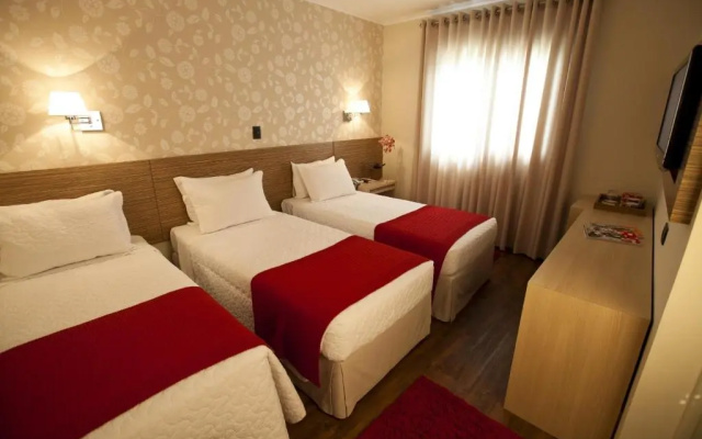 LS Villas Hotel & SPA