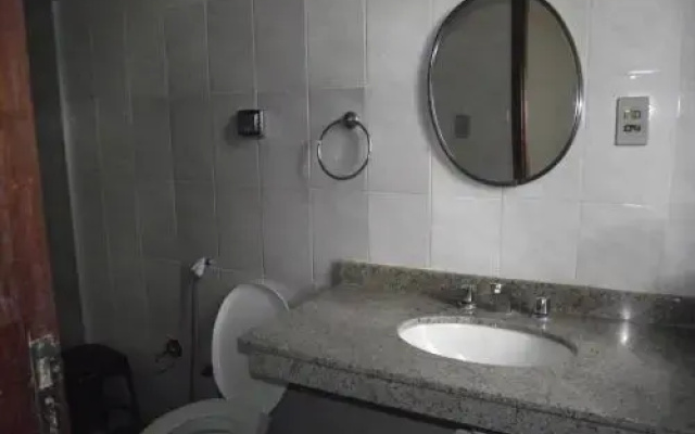 Hotel Fazenda