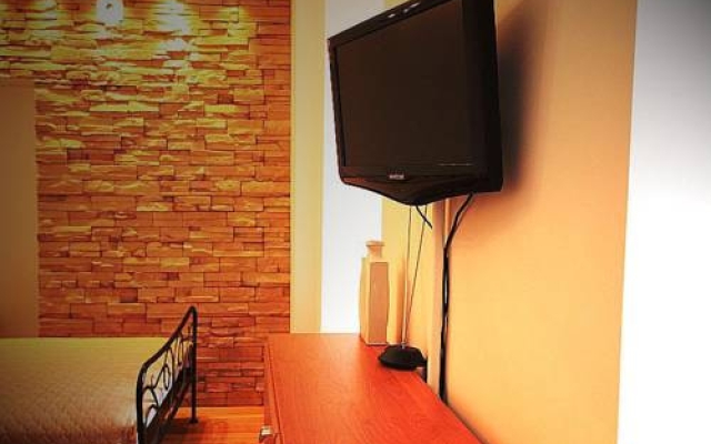 Отель Vilnius Apartment - Etmonu Литва, Вильнюс - отзывы, цены и фото номеров - забронировать отель Vilnius Apartment - Etmonu онлайн