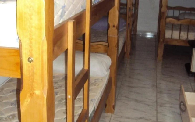 Pousada BL Itanhaém