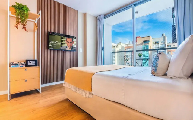 Modern Apartments in Palermo Soho - by BueRentals