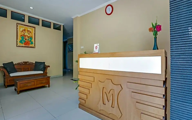 OYO Flagship 90966 Moreno Homestay