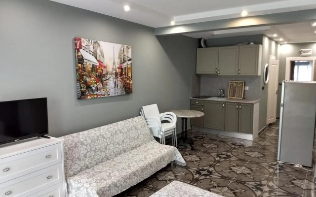 St. Sofia Apartments - Official Rental