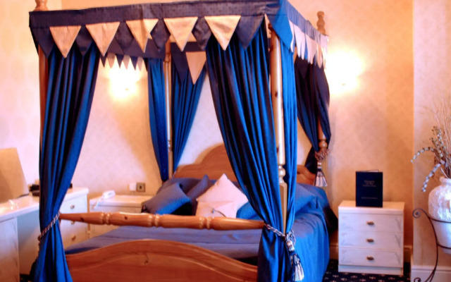 The President Hotel