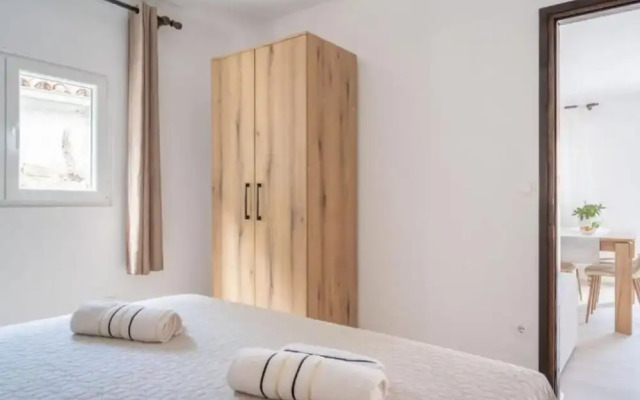 Holiday Home Seafront Oleandar