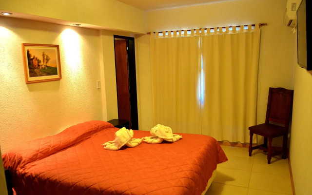 Valle del Sol Hotel