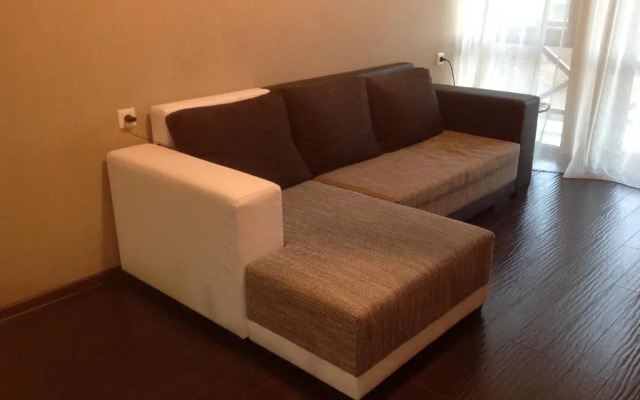 Salome's Apartment at Bakuriani Residence