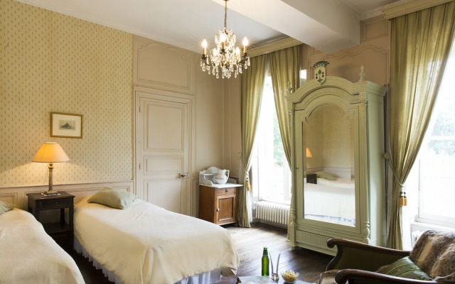 Domaine du Grand Val