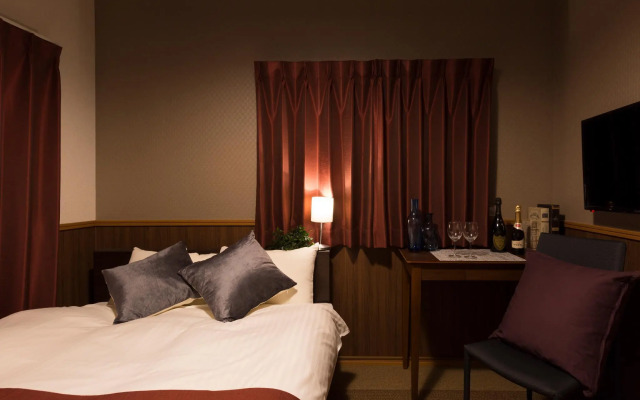 Smart Hotel Hakata 2