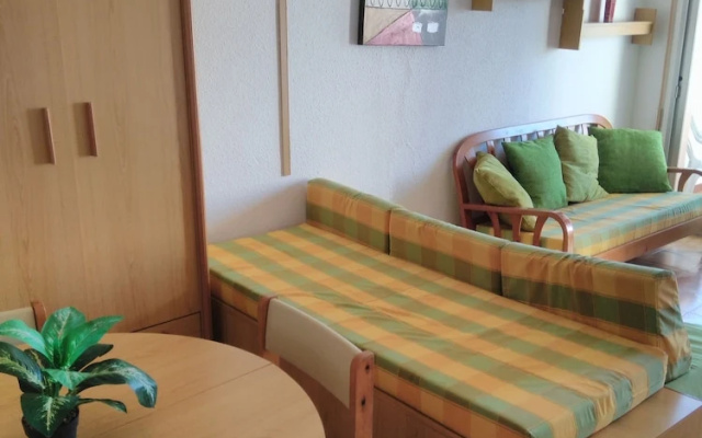 AP Costas Peñismar I 1 dormitorio 6 personas