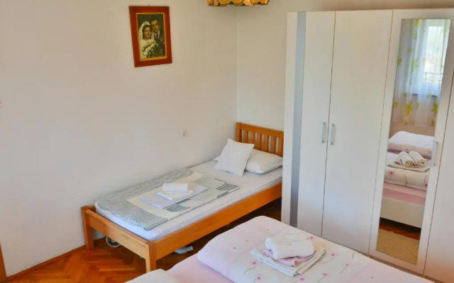 Apartment Skale