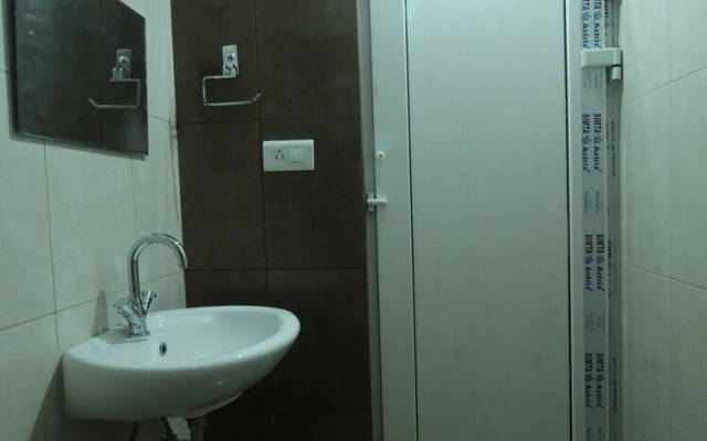 Pph Living Nagavara Lake Sai Inn