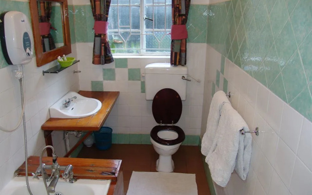 Sirona Hotel