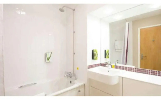 Premier Inn Inverness Millburn Rd